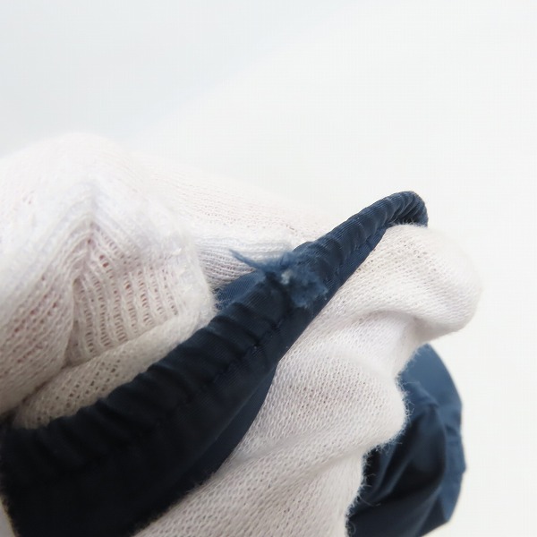 実際に弊社で買取させて頂いたCANTERBURY/カンタベリー パデットジャケット 中綿 3051393S1H /Lの画像 9枚目