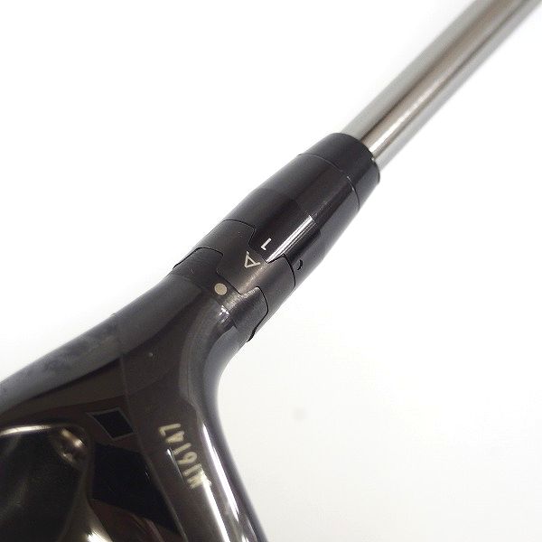 実際に弊社で買取させて頂いたTitleist/タイトリスト 917 F2 フェアウェイウッド FW/15°  KUROKAGE XM60 FLEX：S の画像 4枚目