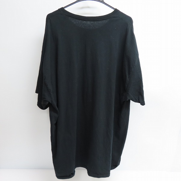 実際に弊社で買取させて頂いたFRAGMENT DESIGN×Cactus Jack/フラグメントデザイン×カクタスジャック 半袖カットソー/XXLの画像 1枚目