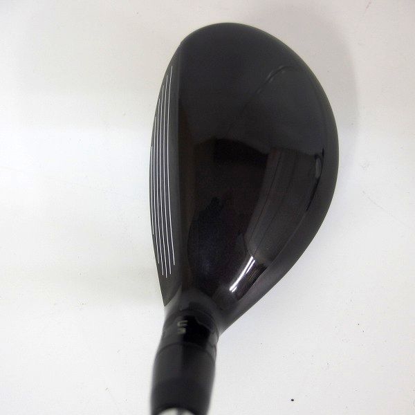 実際に弊社で買取させて頂いたTitleist/タイトリスト 818 H1 ユーティリティ UT/25° N.S.PRO 950GH FLEX：S ヘッドカバー・レンチ付き の画像 1枚目