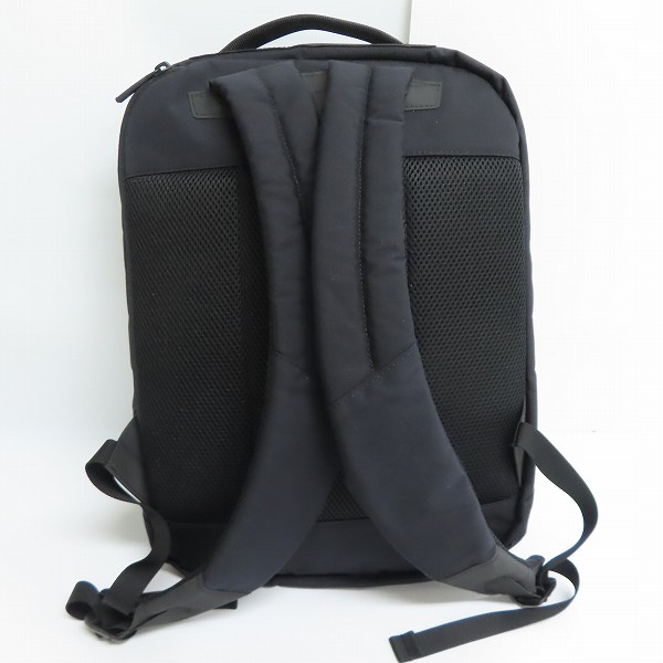 実際に弊社で買取させて頂いたBRIEFING/ブリーフィング CMT BACK PACK 16 バックパック/リュックサック BRA213P08の画像 1枚目