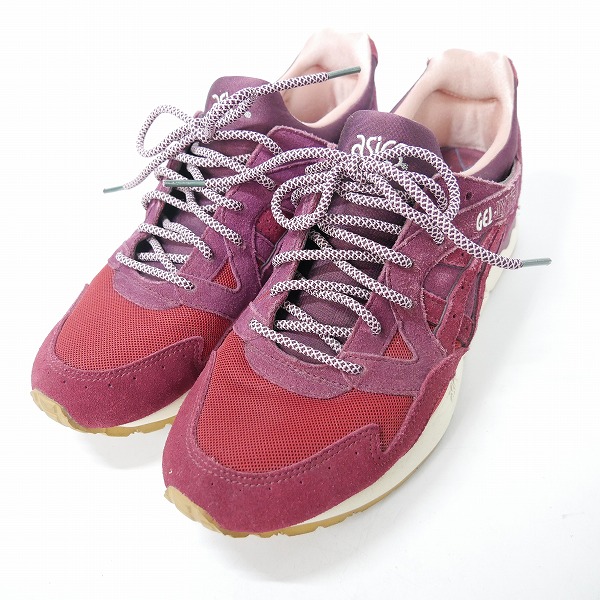 25th Anniversary Mita Sneakers Asics Gel Lyte Iii Outfit ASICS GEL 