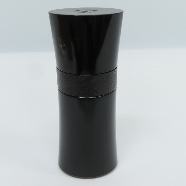 実際に弊社で買取させて頂いたGIORGIO ARMANI/ジョルジオ アルマーニ code/コード オードトワレ/50mlの画像 1枚目