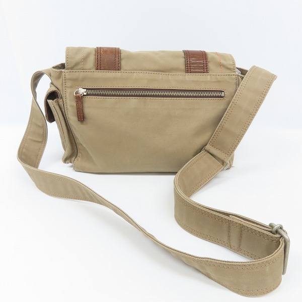 実際に弊社で買取させて頂いたPAUL SMITH/ポールスミス  ショルダーバッグの画像 1枚目