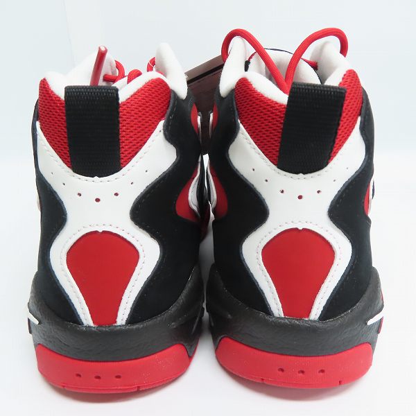 未使用 Reebok リーボック MOBIUS OG CN7884 メビウス OG スニーカー BLACK/WHITE/SNOWY GREY 28cm 箱付 10002348 リーボック Reebok MOBIUS OG CRAFTED （GRAY）