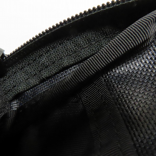 実際に弊社で買取させて頂いたBRIEFING/ブリーフィング ショルダーポーチ NEO JETTAの画像 5枚目