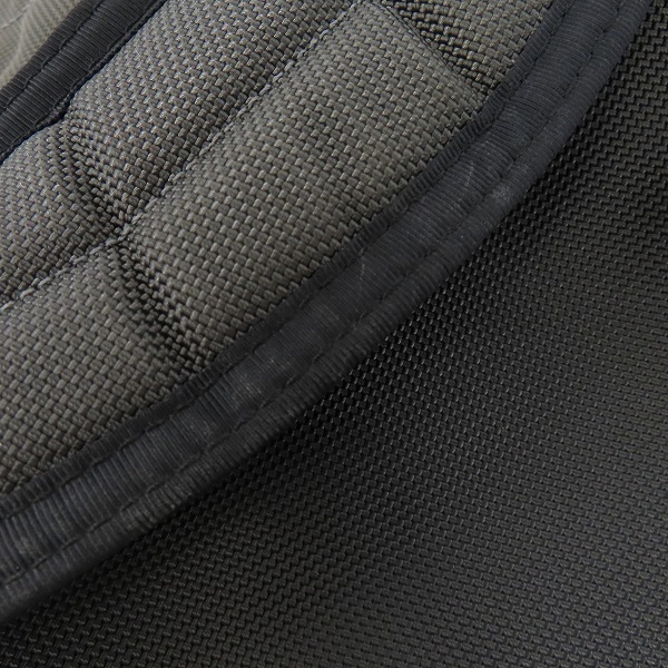 実際に弊社で買取させて頂いたBRIEFING/ブリーフィング ATTACK PACK アタックパック BRF136219の画像 5枚目