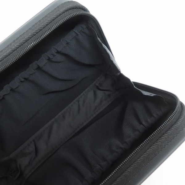 実際に弊社で買取させて頂いたBRIEFING/ブリーフィング モバイルケース H-MOBILE CASE BRF525219の画像 3枚目