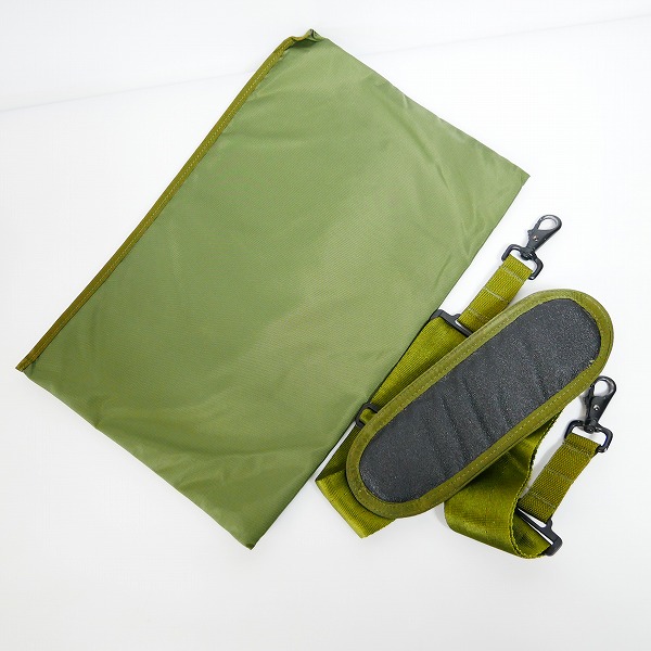 実際に弊社で買取させて頂いたBRIEFING/ブリーフィング NEO B4 LINER ブリーフケース  BRF145219 の画像 5枚目