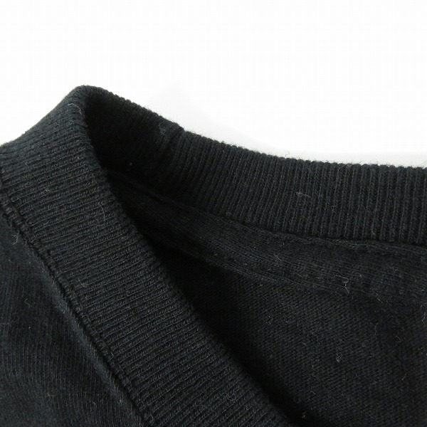 実際に弊社で買取させて頂いたELLE GARDEN/エルレガーデン バンドTシャツ/バンT 2点セットの画像 3枚目