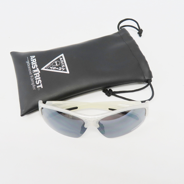 アリストトリストサングラス ARISTRIST アリストトリスト サングラス