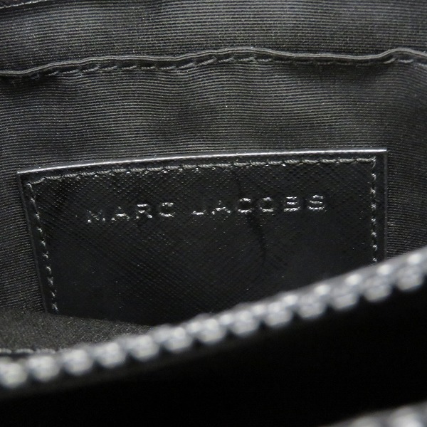 実際に弊社で買取させて頂いたMARC JACOBS/マークジェイコブス Little Big Shot バッグの画像 5枚目