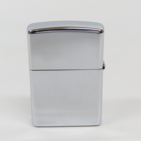実際に弊社で買取させて頂いたZIPPO/ジッポー Paul Smith/ポールスミス 地球 2000年製の画像 1枚目