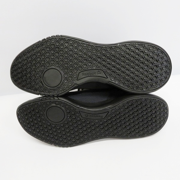 実際に弊社で買取させて頂いた【未使用】Reebok/リーボック レディース Freestyle Motion Lo/フリースタイル モーション ロー FV4773/25.5の画像 2枚目