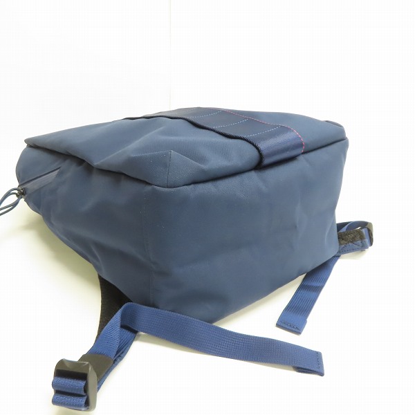 実際に弊社で買取させて頂いたBRIEFING/ブリーフィング URBAN GYM PACK NEO バックパック/リュックサック BRL211P03の画像 2枚目