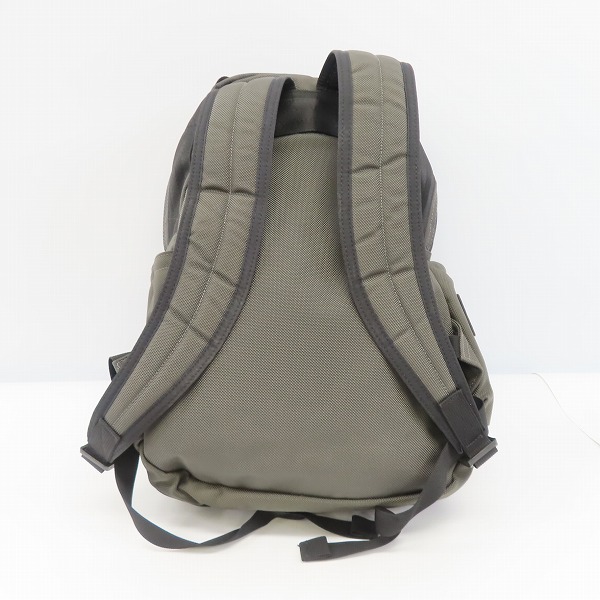 実際に弊社で買取させて頂いたBRIEFING/ブリーフィング ATTACK PACK アタックパック BRF136219の画像 1枚目