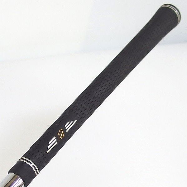 実際に弊社で買取させて頂いたTitleist/タイトリスト BV/ボーケイデザイン FORGED MID CG ウェッジ 56°/14F N.S.PRO 950GH FLEX：S HC付 の画像 6枚目