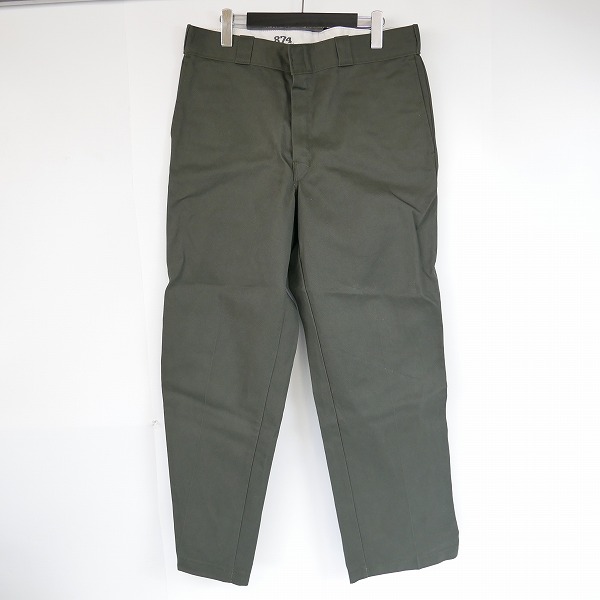 実際に弊社で買取させて頂いた【おまとめ品】Dickies/ディッキーズ パンツ チノパンツ 等の画像 5枚目