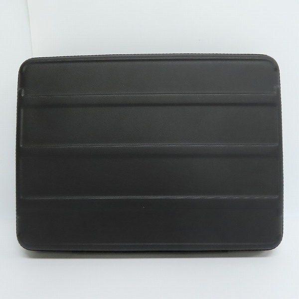 実際に弊社で買取させて頂いたBRIEFING/ブリーフィング H-PC CASE PCケース ガジェットケース BRA201A34の画像 1枚目