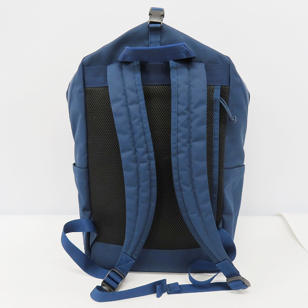 実際に弊社で買取させて頂いたBRIEFING/ブリーフィング URBAN GYM PACK NEO アーバンジムパックネオ ネイビー BRL211P02の画像 1枚目