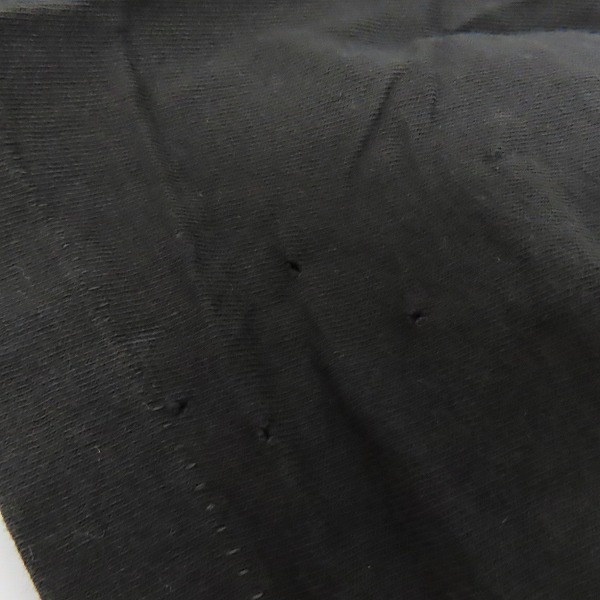 実際に弊社で買取させて頂いたMICHAEL MONROE/マイケル・モンロー バンドTシャツ の画像 5枚目