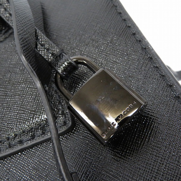 実際に弊社で買取させて頂いたMARC JACOBS/マークジェイコブス Little Big Shot バッグの画像 7枚目