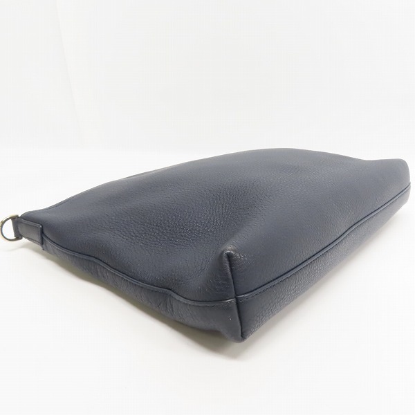 実際に弊社で買取させて頂いたPaul Smith/ポールスミス レザー ショルダーバッグの画像 2枚目