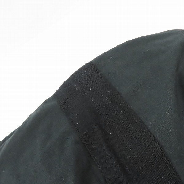 実際に弊社で買取させて頂いたLGB/ルグランブルー サルエル カーゴ パンツ SARROUEL CAGO M 71022/28の画像 7枚目