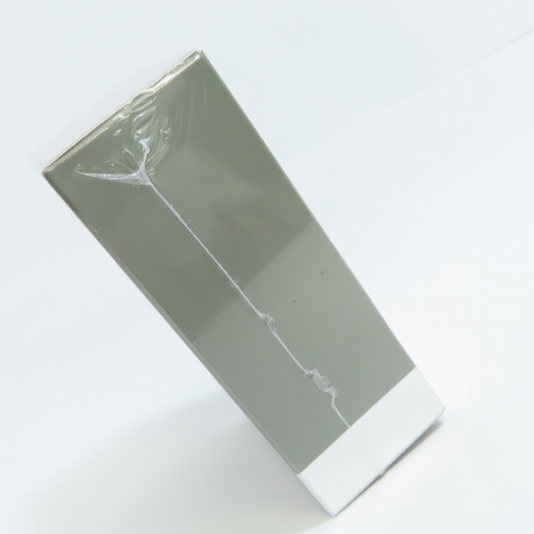 実際に弊社で買取させて頂いた【未開封】BVLGARI/ブルガリ プールオム オードトワレ 香水 30ml の画像 4枚目