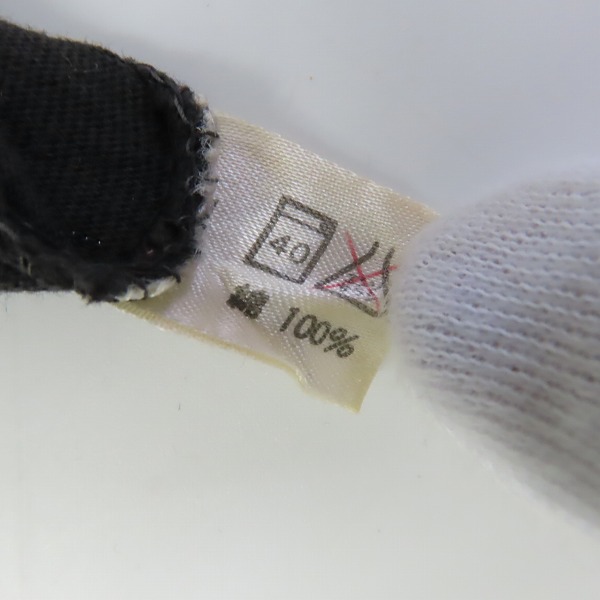 実際に弊社で買取させて頂いたMICHAEL MONROE/マイケル・モンロー バンドTシャツ の画像 3枚目