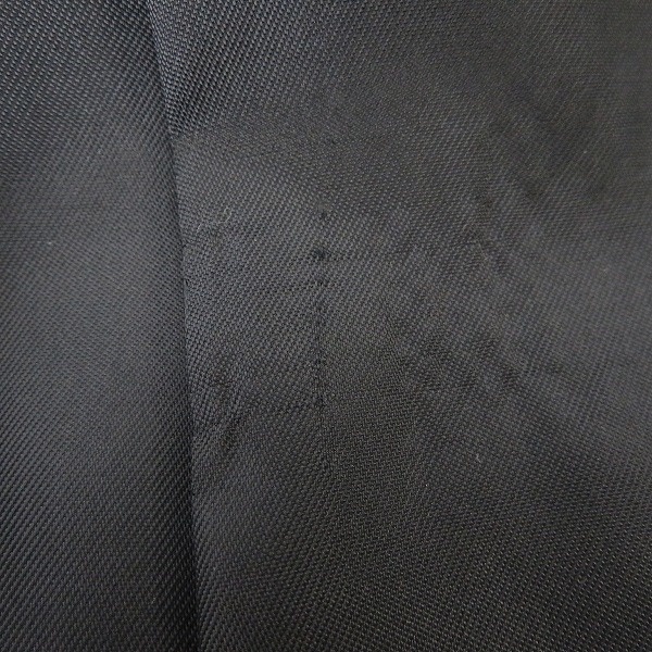 実際に弊社で買取させて頂いたRED EAR/レッドイヤー ポールスミス ウール/リネン セットアップスーツ 172603/Mの画像 6枚目