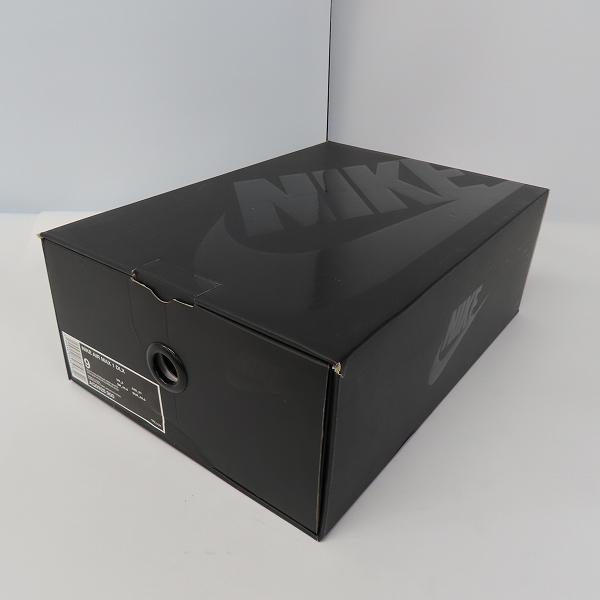 実際に弊社で買取させて頂いた【未使用】atmos×NIKE/アトモス×ナイキ AIR MAX 1 DLX ANIMAL 3.0/エアマックス アニマル AQ0928-900/27の画像 7枚目