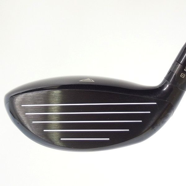 実際に弊社で買取させて頂いたTitleist/タイトリスト 917 F2 フェアウェイウッド FW/15°  KUROKAGE XM60 FLEX：S の画像 2枚目