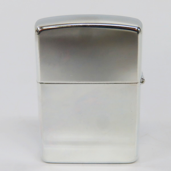 ZIPPO/ジッポー BESCHWA ALIEN DEFENCE PROJECTS No.1103 専用缶ケース 