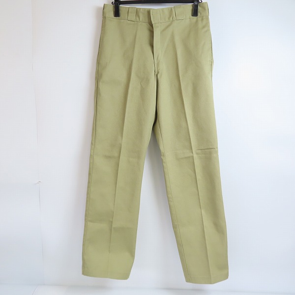 実際に弊社で買取させて頂いた【おまとめ品】リーバイス/ディッキーズ/リー他 デニムパンツ/カットソー/ワークパンツ/エプロン等の画像 3枚目