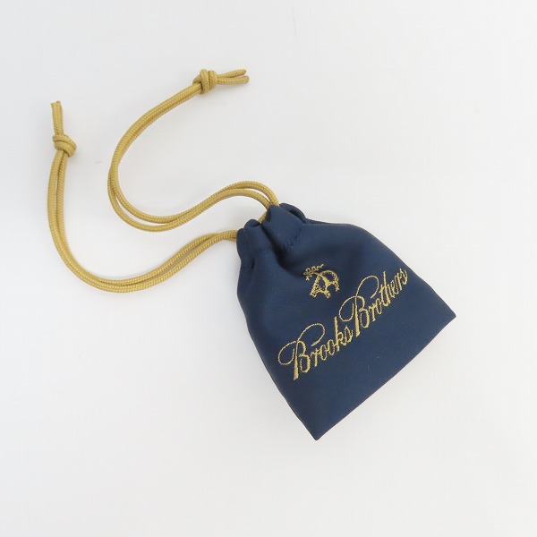 実際に弊社で買取させて頂いたBrooks Brothers Red Fleece/ブルックスブラザーズ セットアップ スーツ フラミンゴ 刺繍 /S/W32の画像 8枚目