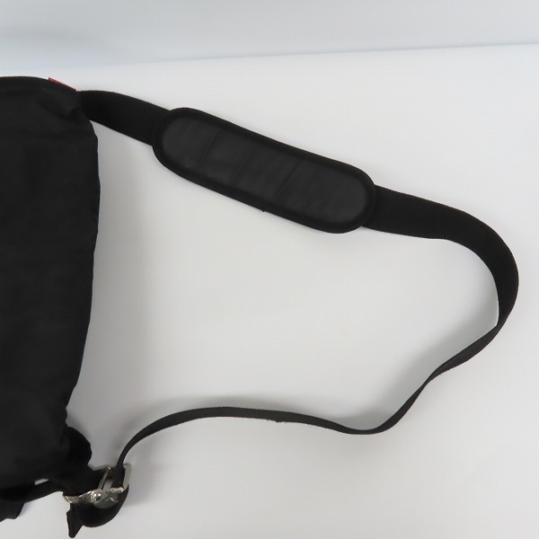 実際に弊社で買取させて頂いたManhattan Portage/マンハッタンポーテージ メッセンジャーバッグの画像 5枚目