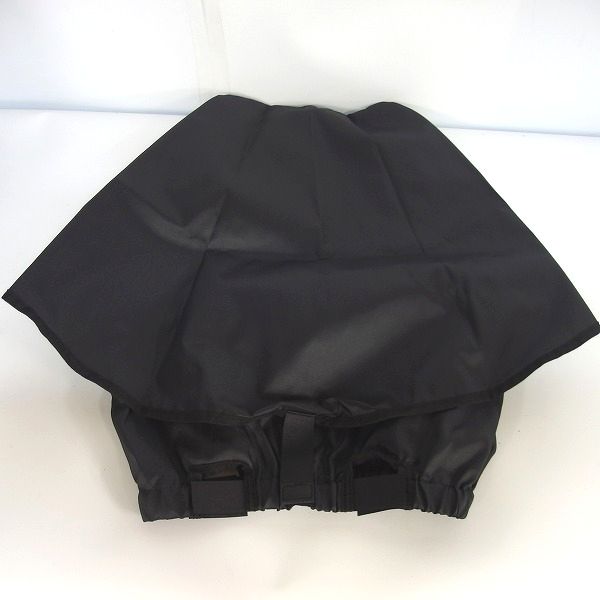 実際に弊社で買取させて頂いた【未使用】Titleist/タイトリスト Players 4/プレイヤーズ4 TB21SX4 BKBK スタンドキャディバッグ ブラックの画像 8枚目