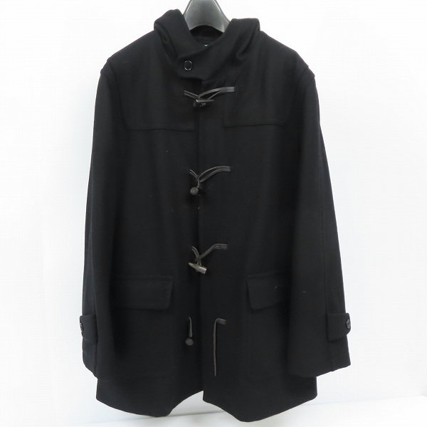 実際に弊社で買取させて頂いたPaul Smith JEANS/ポールスミスジーンズ ダッフルコート /XL