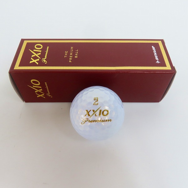 実際に弊社で買取させて頂いた【未使用/オウンネーム】DUNLOP/ダンロップ Titleist/タイトリスト BRIDGESTONE/ブリヂストン 他 ゴルフボール  計2ダースの画像 8枚目