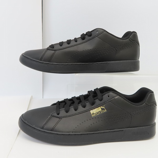 PUMA プーマ　MATCH STAR マッチスター　26cm カンガルー　パラメヒコ　レセルバ | [プーマ] スニーカー マッチ スター | スニーカー