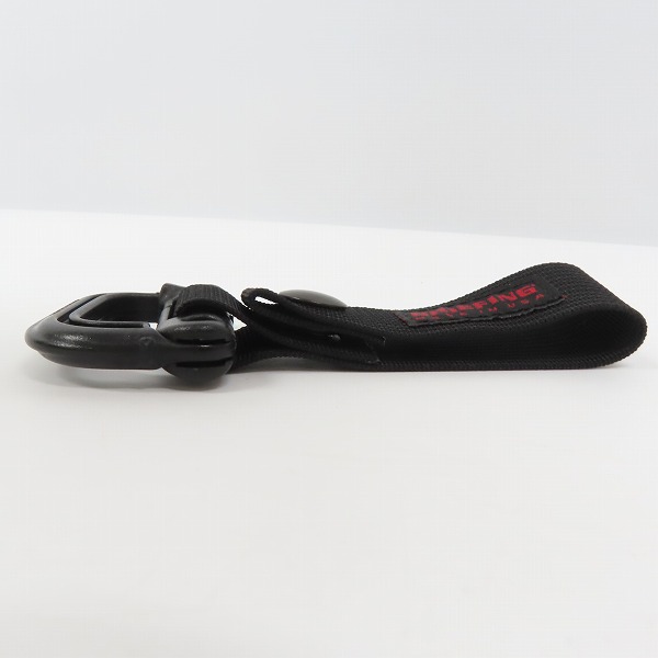 実際に弊社で買取させて頂いたBRIEFING/ブリーフィング グリムロック  キーホルダーの画像 2枚目