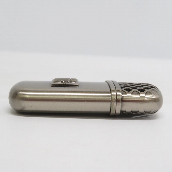 実際に弊社で買取させて頂いたJEAN PAUL GAULTIER/ジャンポール ゴルチェ JPG-1 ガスライターの画像 3枚目