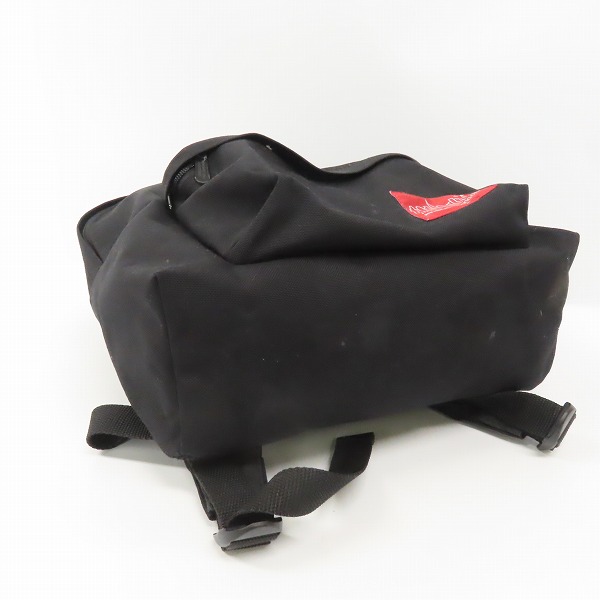 実際に弊社で買取させて頂いたManhattan Portage/マンハッタンポーテージ リュックサック/バックパックの画像 2枚目