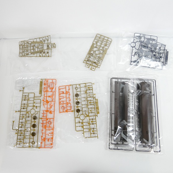 実際に弊社で買取させて頂いた★【未組立】バンダイ MG 1/100 高機動型ザク“サイコ・ザク” Ver.Ka(GUNDAM THUNDERBOLT版)/ガンダム/ガンプラの画像 2枚目