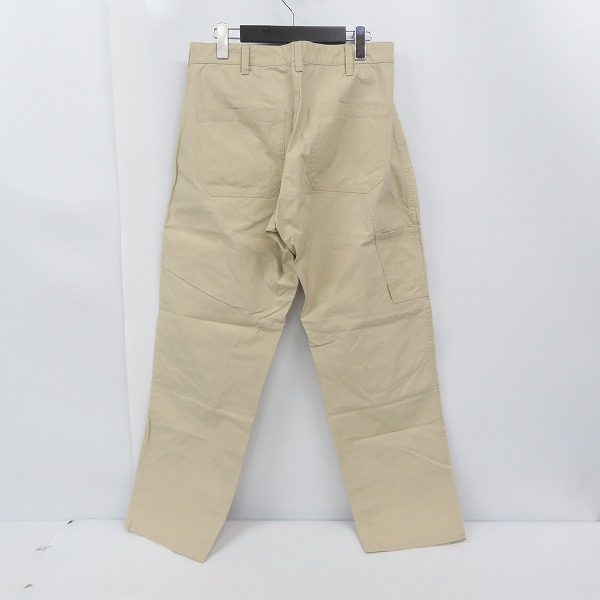 実際に弊社で買取させて頂いたGOODENOUGH/グッドイナフ GDEH ワークパンツ /Lの画像 1枚目
