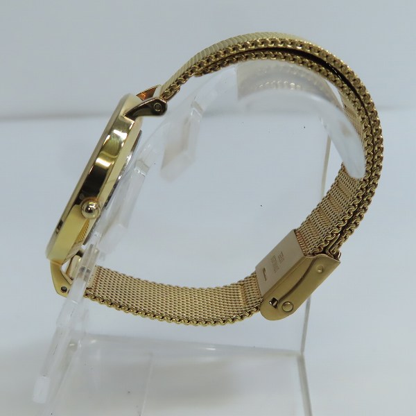 実際に弊社で買取させて頂いたDanielWellington/ダニエルウェリントン classic レディース 腕時計 B32R18 替えベルト付きの画像 1枚目