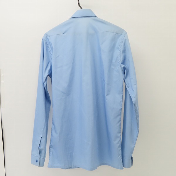 実際に弊社で買取させて頂いた【JPタグ】Dior HOMME/ディオールオム 長袖シャツ 4EH1059319/37の画像 1枚目