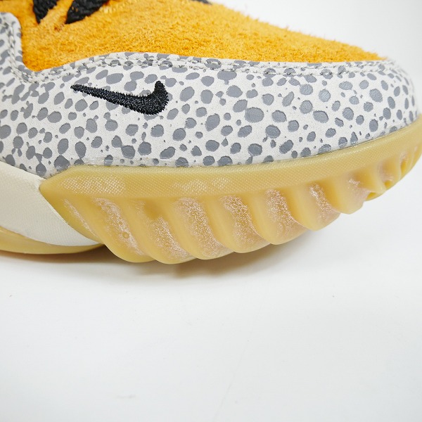 実際に弊社で買取させて頂いたNIKE/ナイキ LEBRON 16 LOW AC/レブロン 16 ロー アトモス CD9471-800/26.0の画像 7枚目