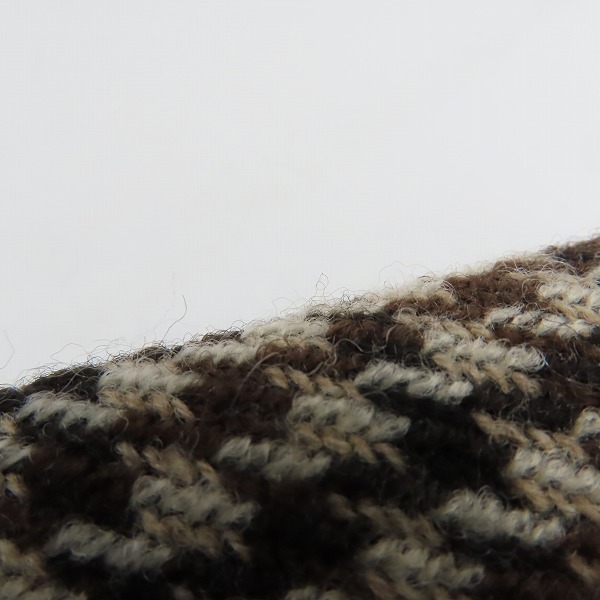 実際に弊社で買取させて頂いたMACKINTOSH PHILOSOPHY/マッキントッシュ フィロソフィー テーラードジャケット H1E77-852-55 /40Rの画像 6枚目